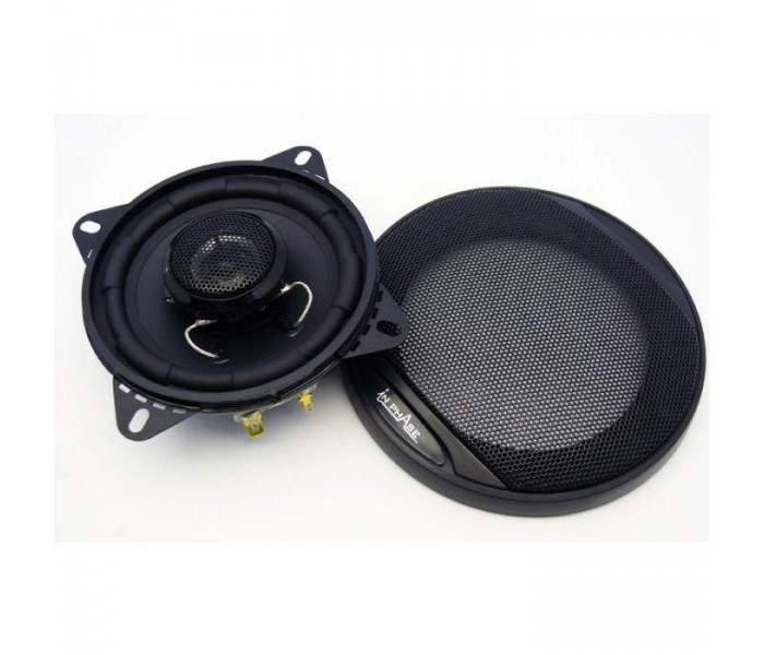 In Phase SXT1035 200W 10cm Speakers